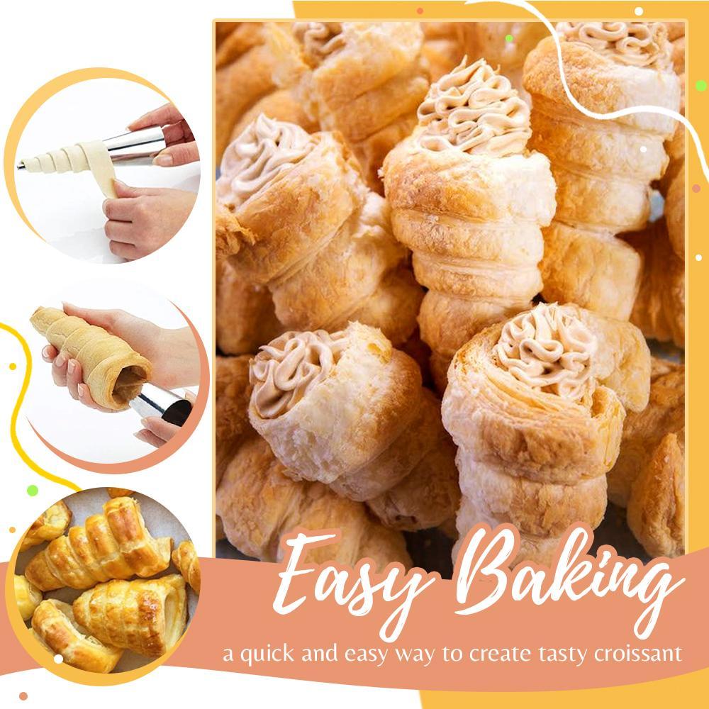 Effortless Baking with Flawless Buns Every Time