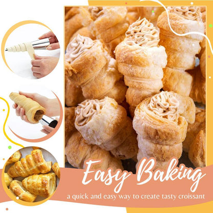 Effortless Baking with Flawless Buns Every Time