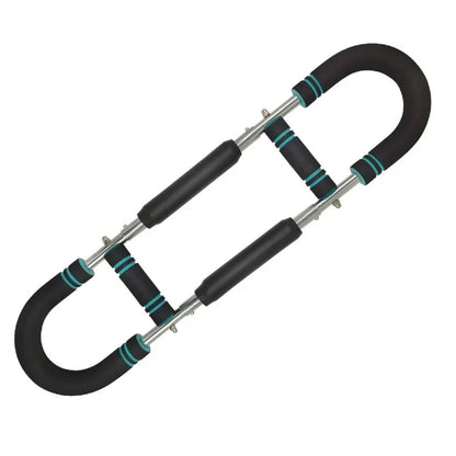 Adjustable Spring Workout Tool for Upper Body Training – Arms, Chest, Shoulders