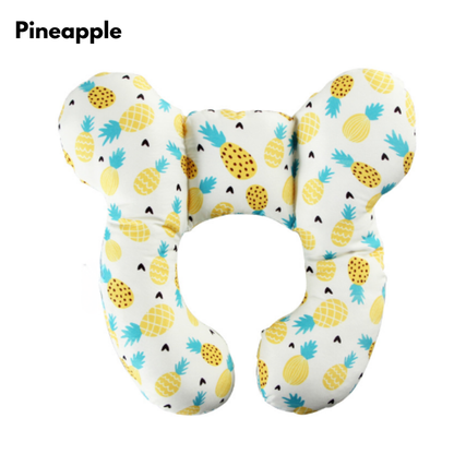 Free Set: Support Pillow for Flat Head Prevention