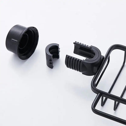 Instantly Expand Your Shower Space and Stay Organized