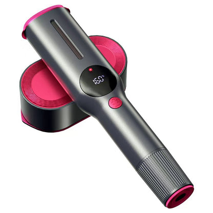 Instant Wrinkle Smoother – Smooths Out Creases Anytime, Anywhere
