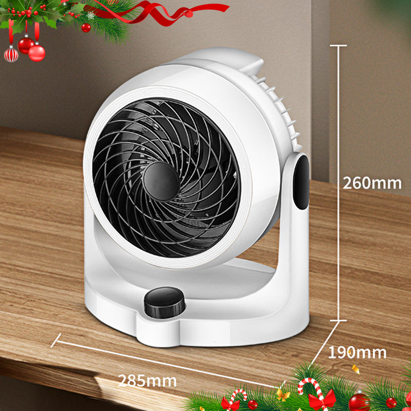 Year-Round Ideal Temperature Control with Silent Operation