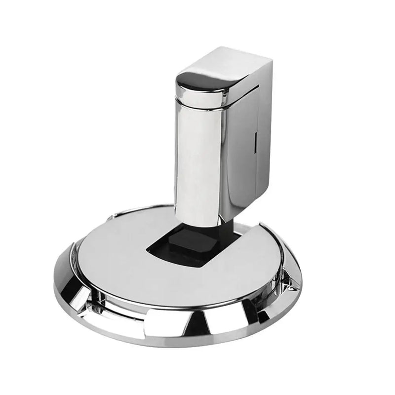 Silent Door Stopper – Secure Your Space with Ease