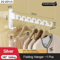 White Drying Rack