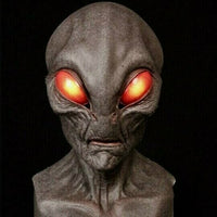 Red Eye Black