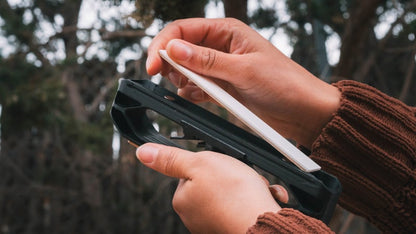 SharpEdge Pro – Ultimate Precision Knife Sharpener