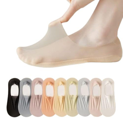 Ultra-Lightweight Breathable Comfort Socks