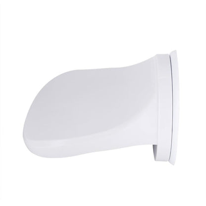 Shower Foot Support for Relaxation - Practical Design