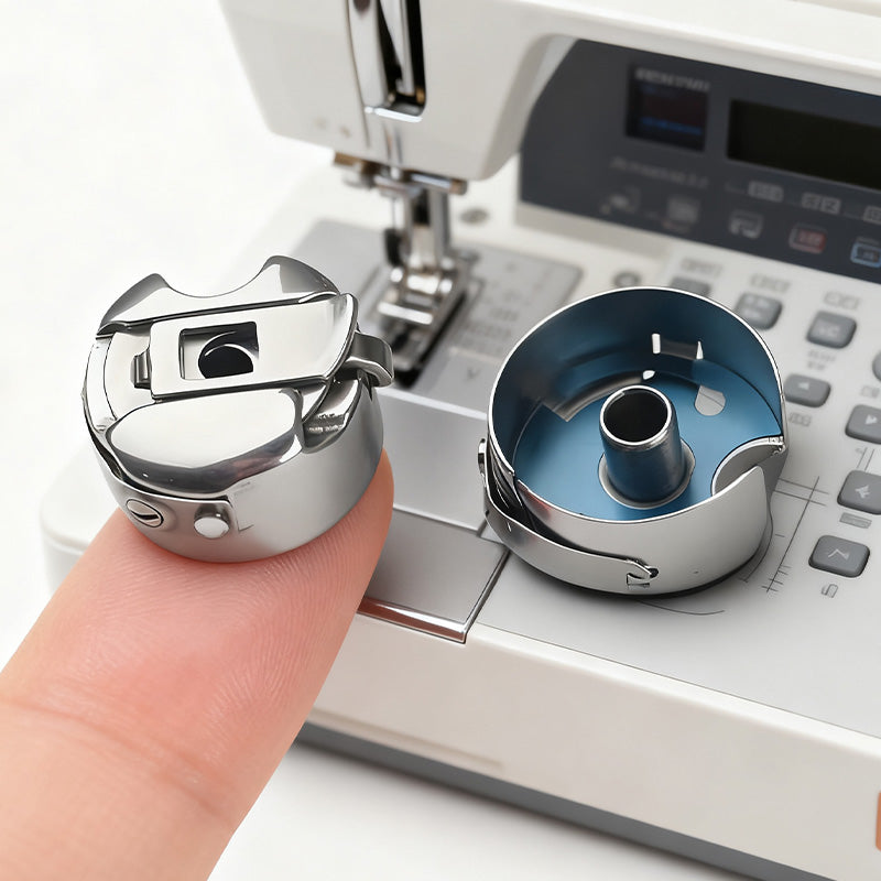 ThreadMaster Pro – Effortless Smooth Stitches Every Time