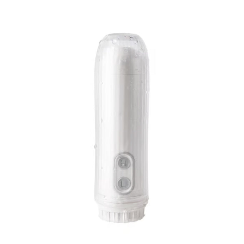 Portable Bidet for Complete Freshness Anytime, Anywhere
