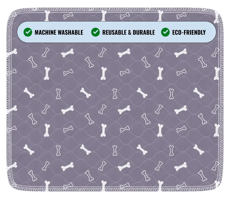Leakproof Pet Pads to Keep Your Floors Spotless