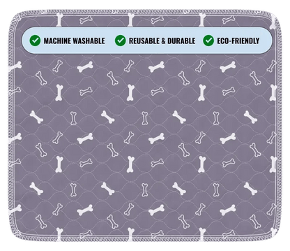 Leakproof Pet Pads to Keep Your Floors Spotless