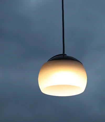 Reliable Outdoor Lantern for All-Night Illumination