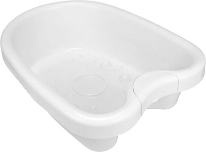 Relaxing Deep Soak Tub for Foot Spa Therapy