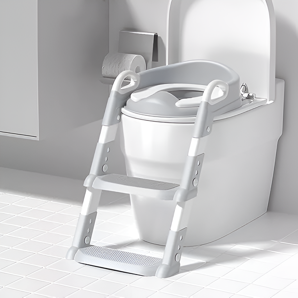 Smart Steps Potty Training Stool