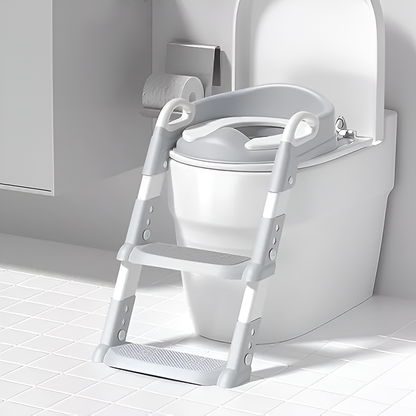Smart Steps Potty Training Stool