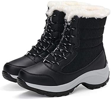 Waterproof Ankle Boots for Women – Durable Footwear