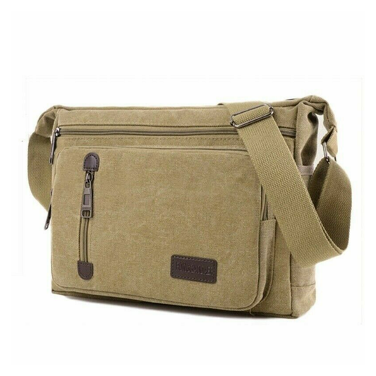 Outdoor Travel Shoulder Bag