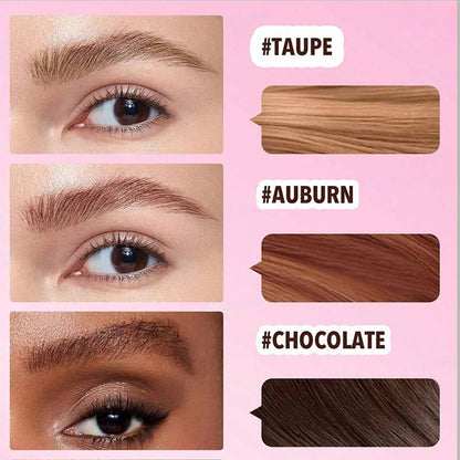 Precision 3D Eyebrow Sculpting Pencil