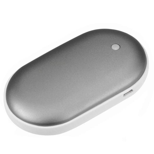 Warm Hands and Quick Charging Devices – ThermaPod