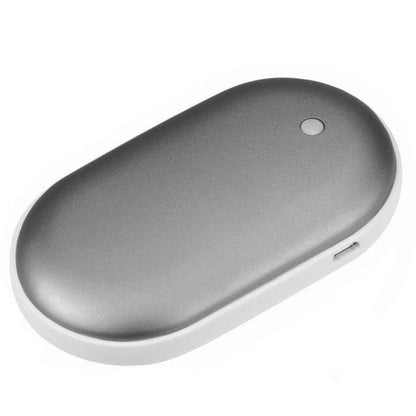 Warm Hands and Quick Charging Devices – ThermaPod