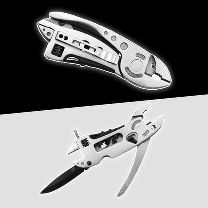 Durable Tool for Mastering Every Outdoor Task