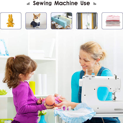 Portable Sewing Kit for Beginners – Fast and Easy Stitching Anywhere