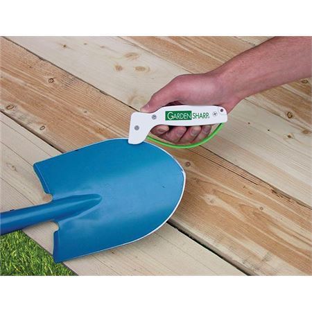 Instant Restoration of Sharp and Safe Cutting Tools – BladeGuard
