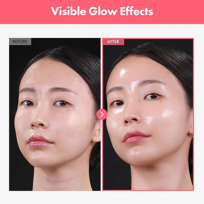 Revitalizing Collagen Peel-Off Mask for Radiant Skin