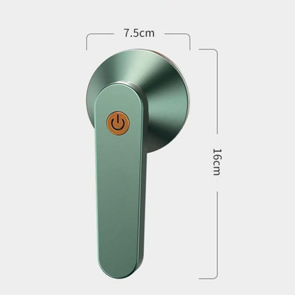 FluffAway Fabric Shaver: Revitalize Your Wardrobe