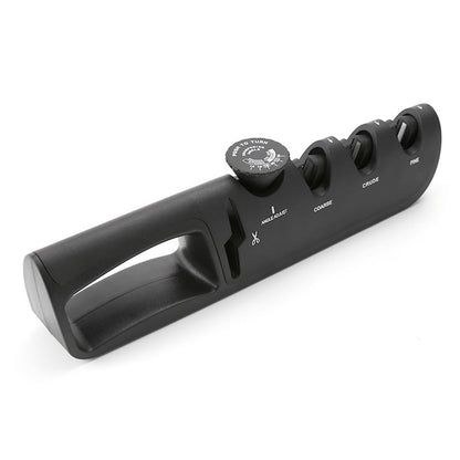 Adjustable Angle Knife Sharpener