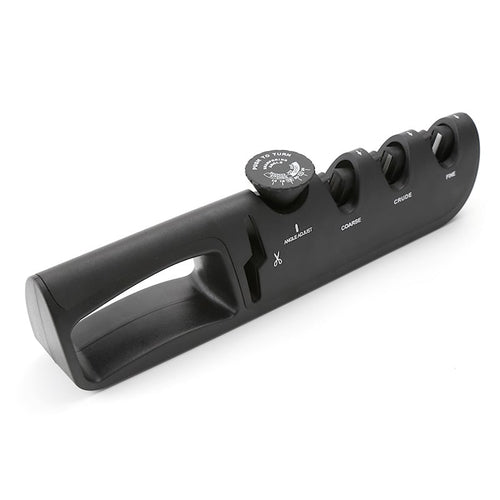 Adjustable Angle Knife Sharpener