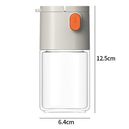 FlavorGuard – Perfectly Measured Seasoning Every Time
