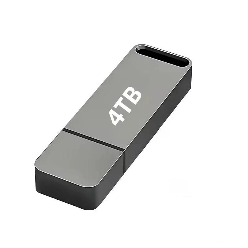 AquaGuard 16TB Resilient USB Drive for Ultimate Protection