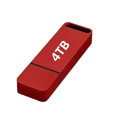 AquaGuard 16TB Resilient USB Drive for Ultimate Protection