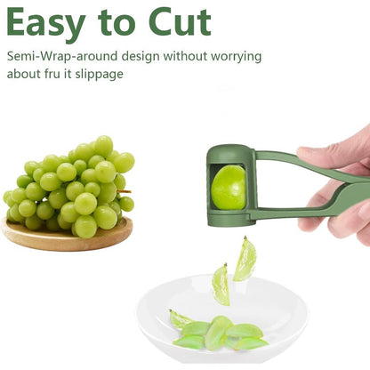 Perfectly Sliced Fruit for Toddlers – Quick and Mess-Free Snack