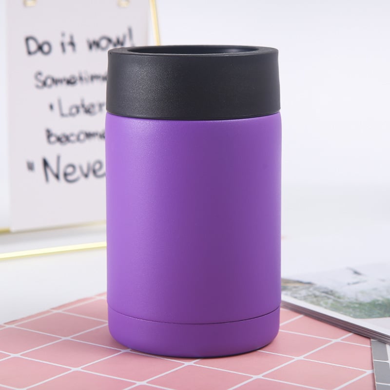 ChillMate - The Ultimate Beverage Cooler and Opener