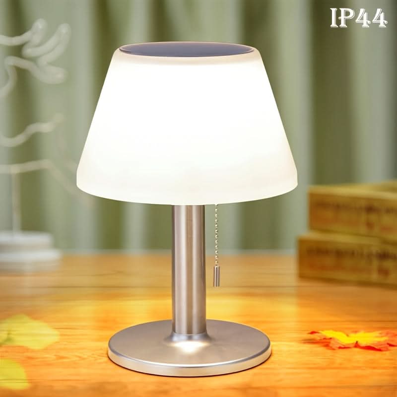 Solar String Lamp for Outdoor Tables