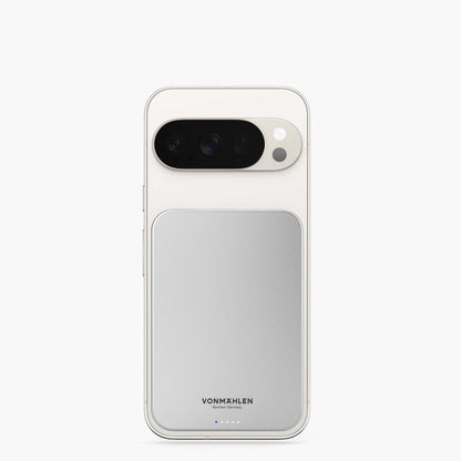 Magnetic Wireless Power Bank 10,000 mAh | Sleek Qi2 Charger
