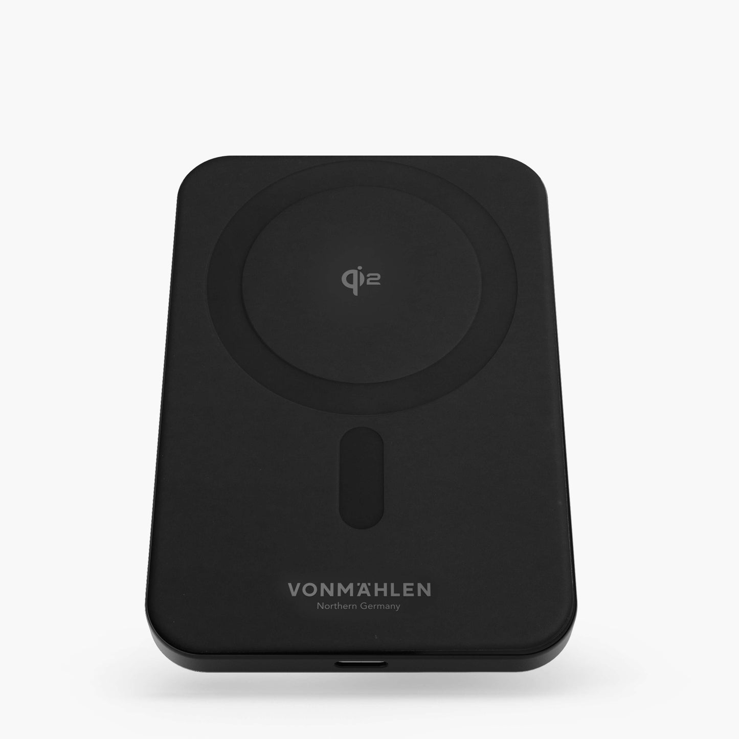 Magnetic Wireless Power Bank 10,000 mAh | Sleek Qi2 Charger