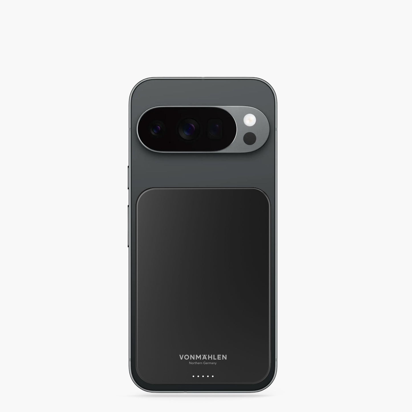Magnetic Wireless Power Bank 10,000 mAh | Sleek Qi2 Charger