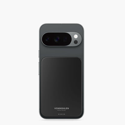 Magnetic Wireless Power Bank 10,000 mAh | Sleek Qi2 Charger