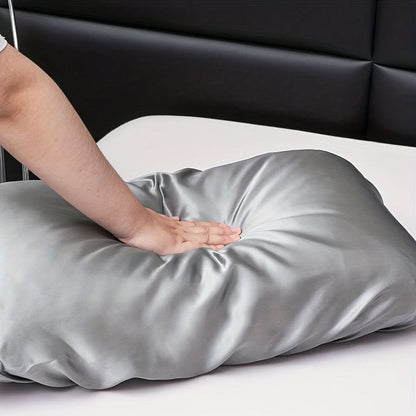Luxury Satin Pillowcase for Elegant Sleep Experience