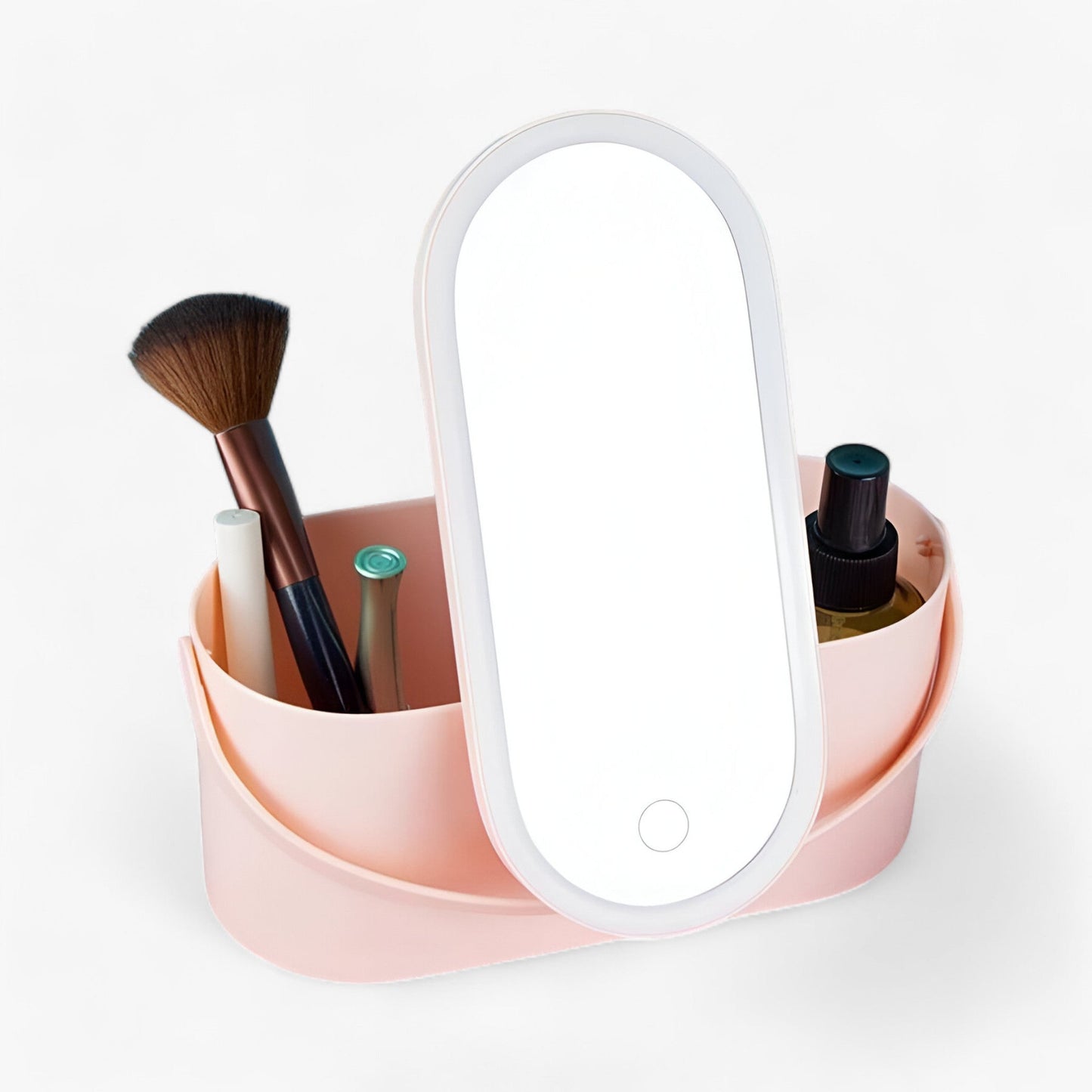 Makeup Organizer for Perfect Storage Anywhere