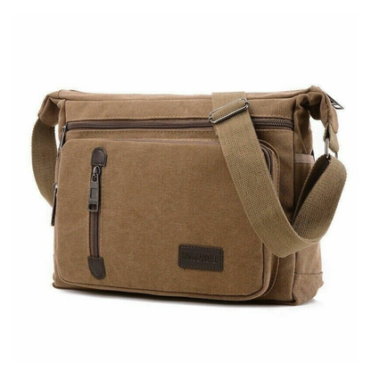 Outdoor Travel Shoulder Bag