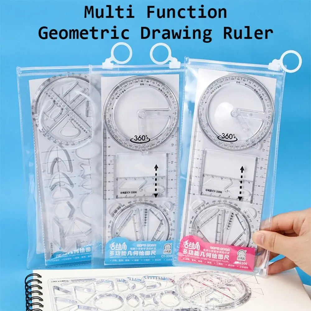GeoMaster – Precision Tool for Flawless Drawings Every Time