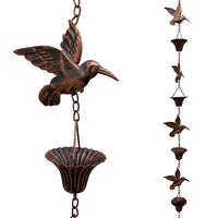Brown Bird