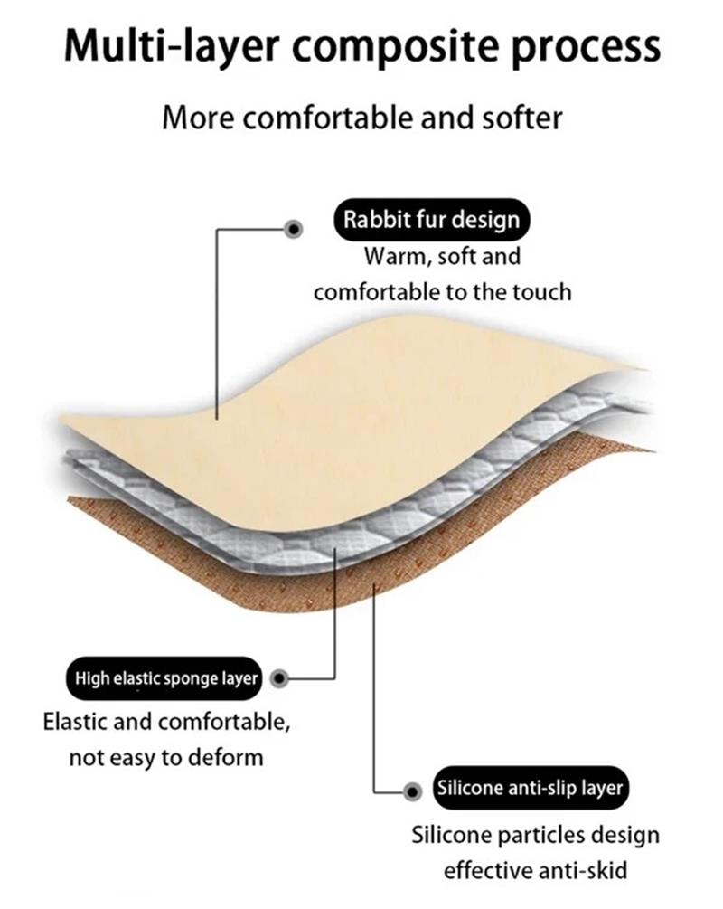 Comfortable Car Seat Cushion for Enhanced Driving Experience