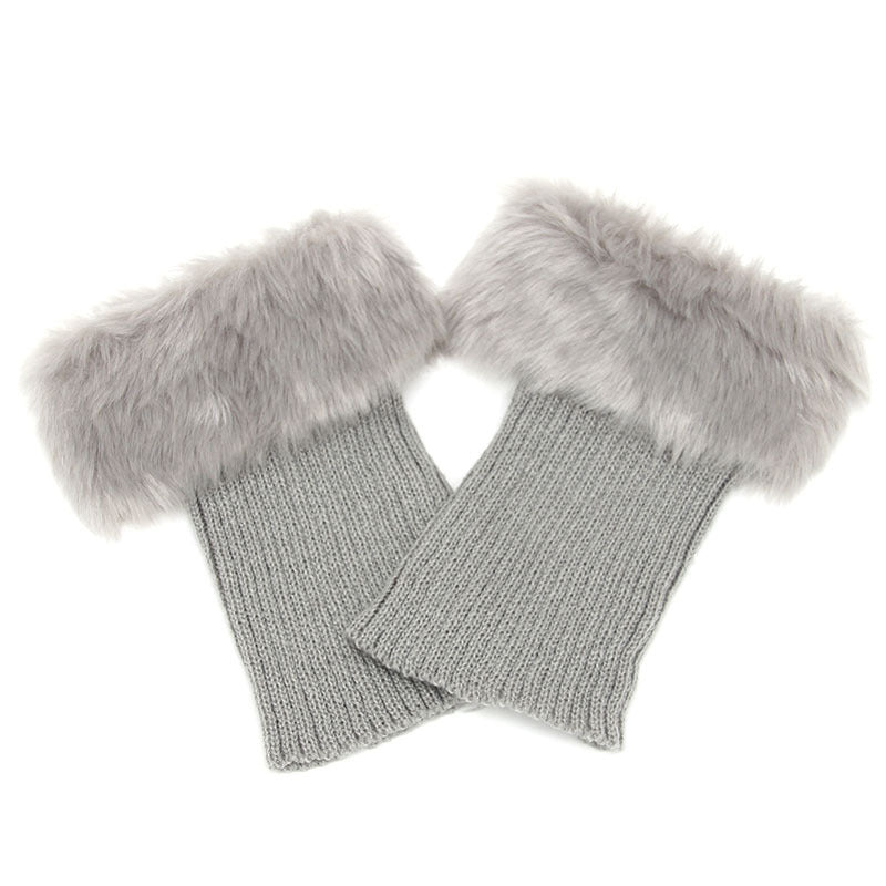 Stay Warm and Stylish All Winter Long with FurryLegs
